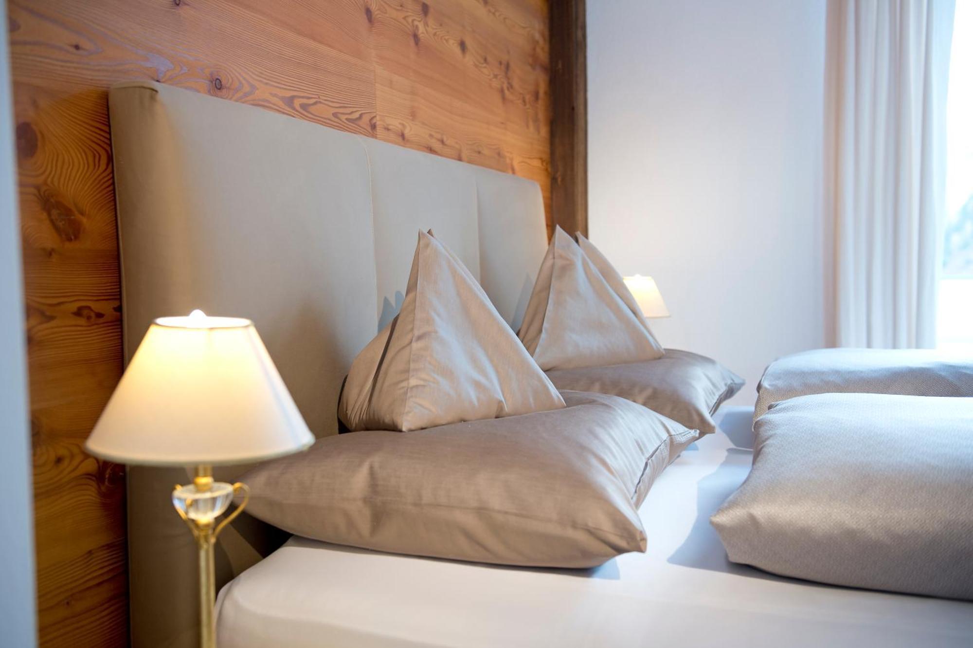 Hotel Bergwelt Obergurgl Habitación foto
