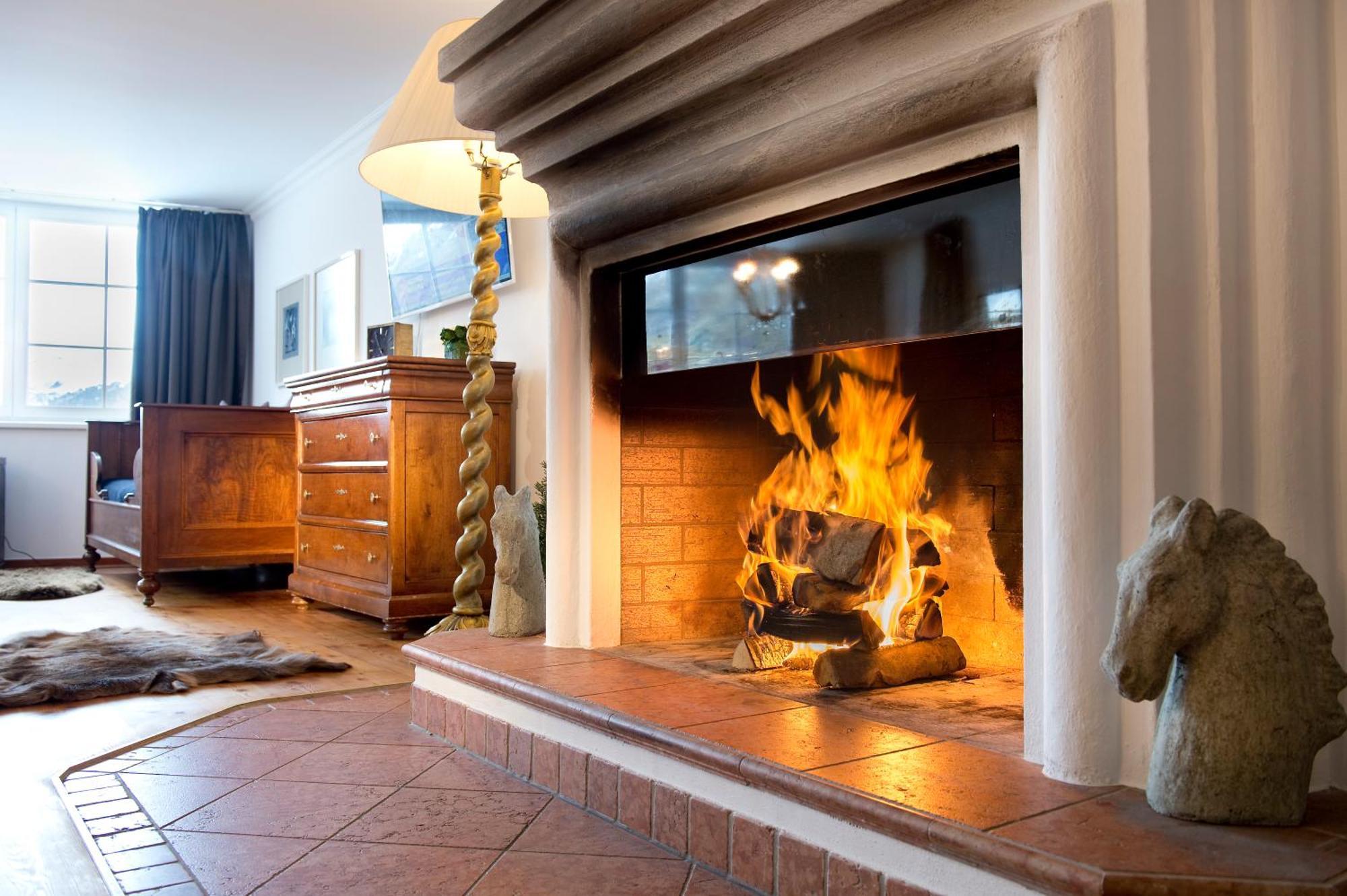 Hotel Bergwelt Obergurgl Habitación foto