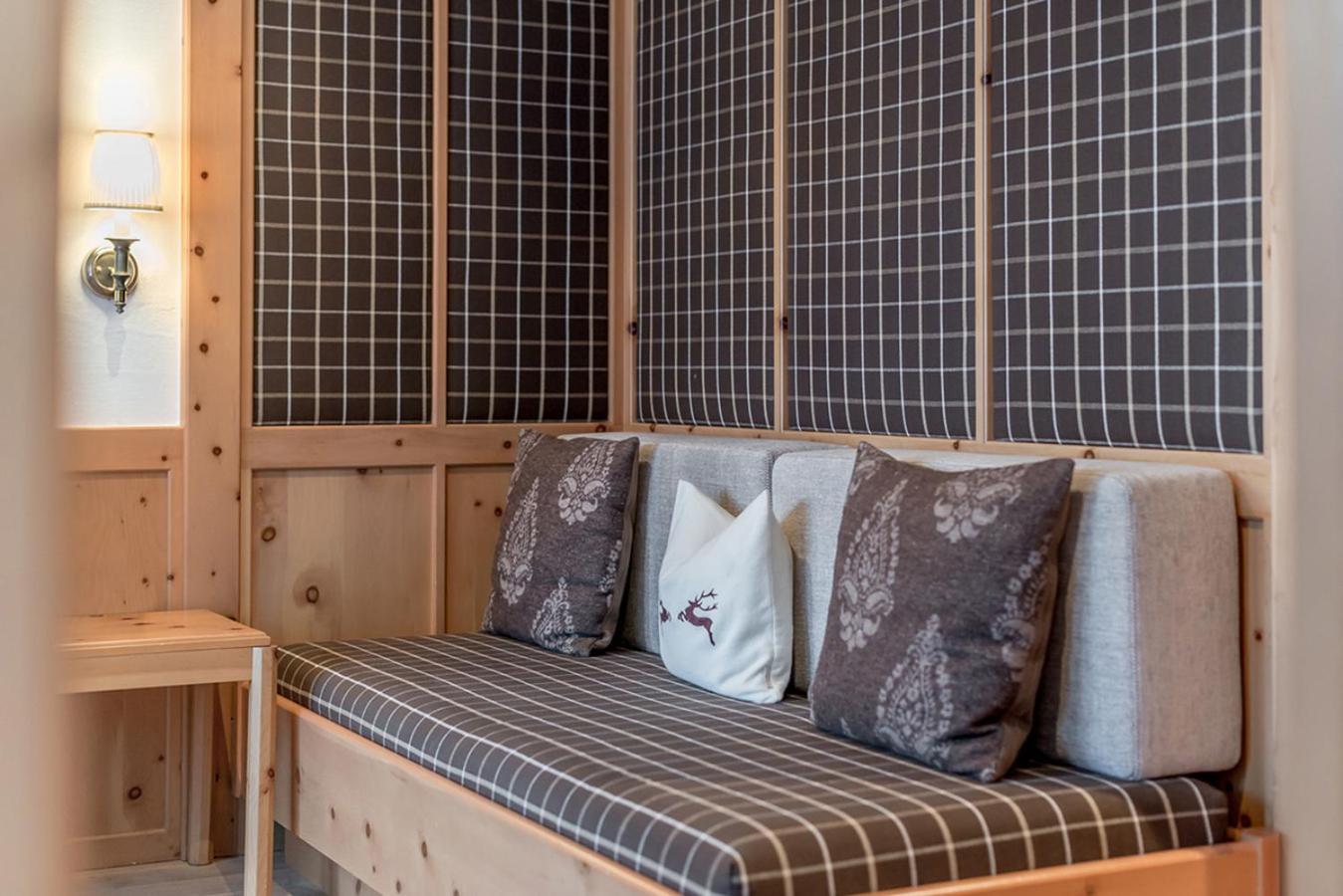 Hotel Bergwelt Obergurgl Habitación foto