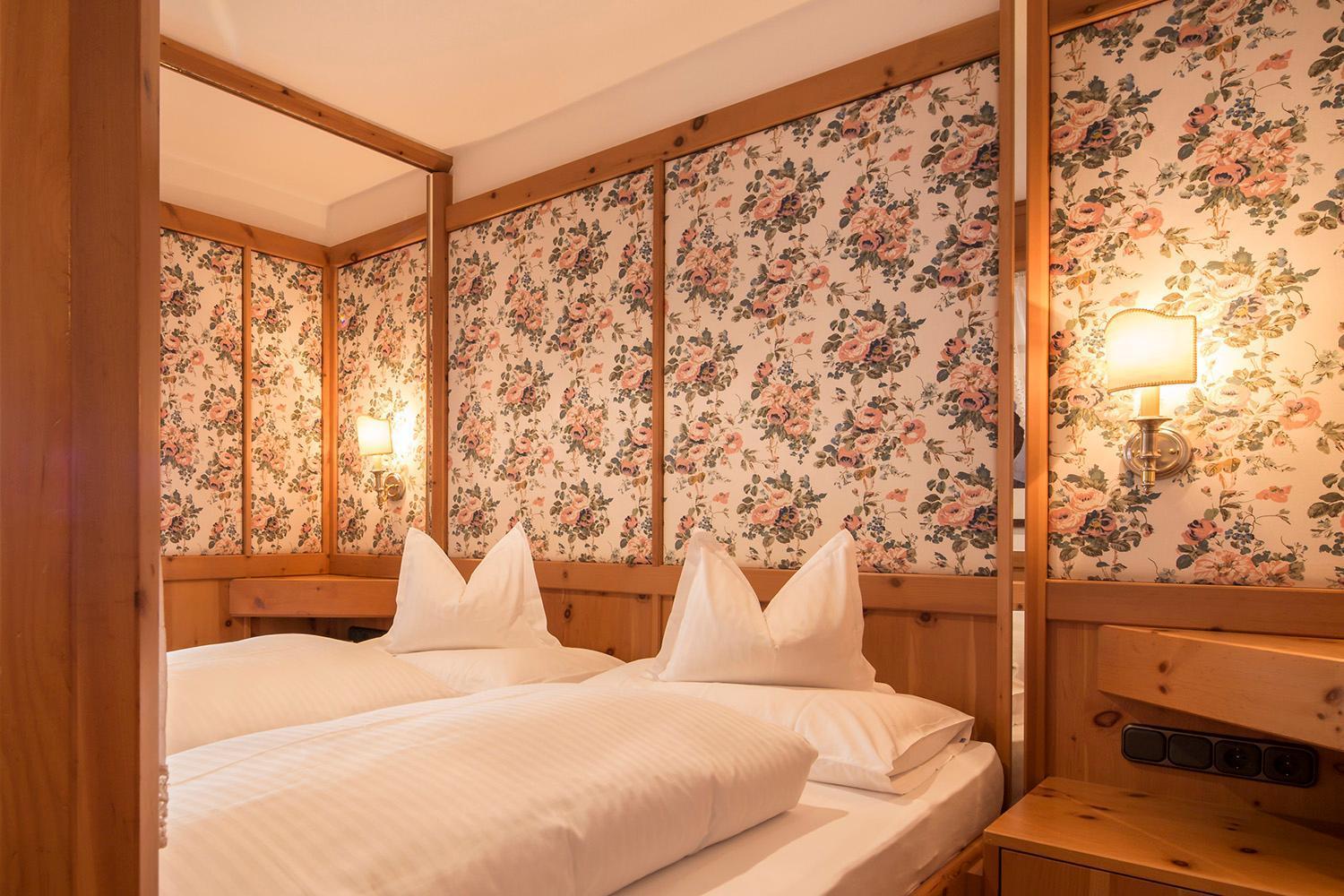 Hotel Bergwelt Obergurgl Habitación foto