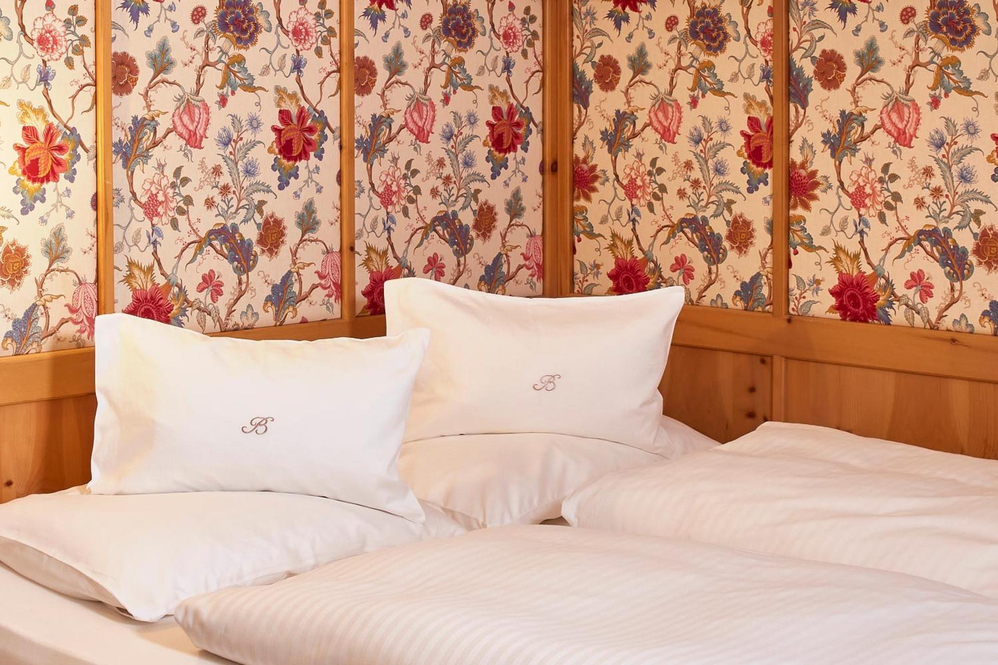 Hotel Bergwelt Obergurgl Habitación foto
